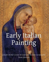 Cover Early Italian Painting