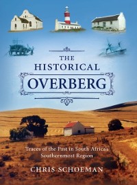 Cover Historical Overberg
