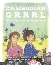 Cover Cambodian Grrrrl