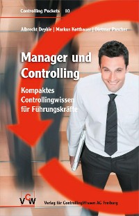 Cover Manager & Controlling