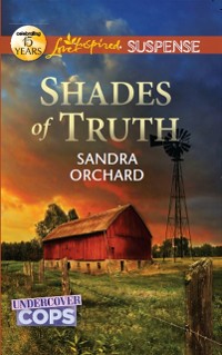 Cover Shades Of Truth