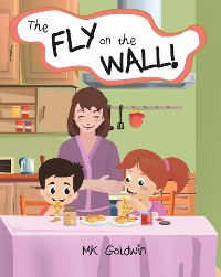 Cover The Fly on the Wall