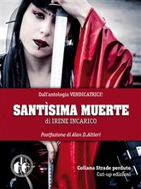 Cover Santisìma muerte