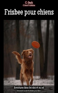 Cover Frisbee pour chiens