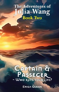 Cover Captain & Passenger