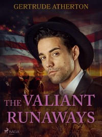 Cover Valiant Runaways