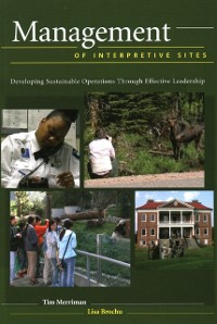 Cover Management of Interpretive Sites