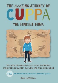 Cover The Amazing Journey of Cuppa