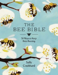 Cover Bee Bible