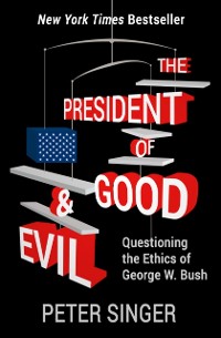 Cover President of Good & Evil