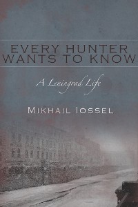 Cover Every Hunter Wants to Know
