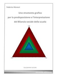 Cover Uno strumento grafico per la predisposizione e l’interpretazione del Bilancio sociale della scuola