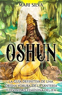 Cover Oshun