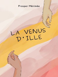 Cover La Venus d'Ille