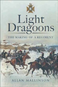 Cover Light Dragoons