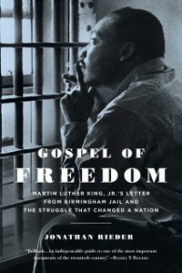 Cover Gospel of Freedom