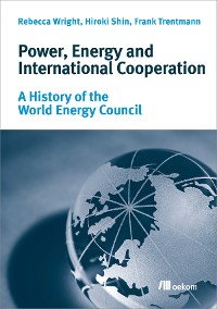 Cover Power, Energy and International Cooperation