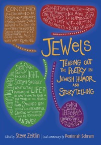 Cover JEWels