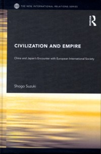 Cover Civilization and Empire