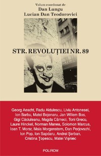 Cover Str. Revolutiei nr. 89