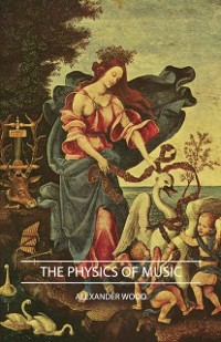 Cover Physics of Music