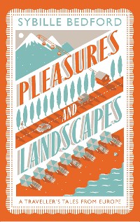 Cover Pleasures and Landscapes