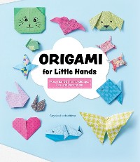 Cover Origami for Little Hands