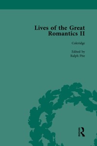 Cover Lives of the Great Romantics, Part II, Volume 2