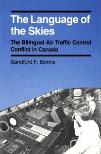 Cover Language of the Skies