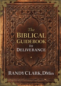Cover Biblical Guidebook to Deliverance