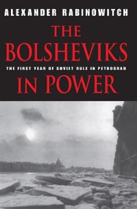 Cover Bolsheviks in Power
