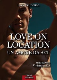 Cover Love on location