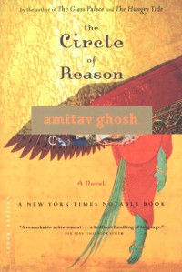 Cover Circle of Reason