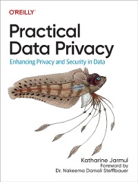 Cover Practical Data Privacy