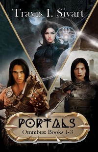 Cover Portals Omnibus 1