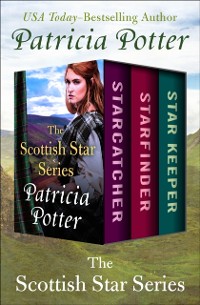 Cover Scottish Star Series