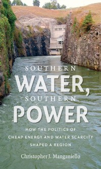 Cover Southern Water, Southern Power