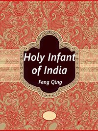Cover Holy Infant of India