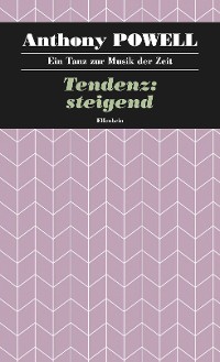 Cover Tendenz: steigend