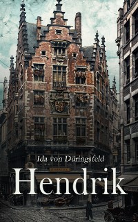 Cover Hendrik