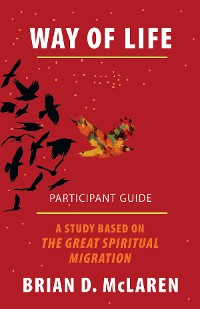 Cover Way of Life Participant Guide
