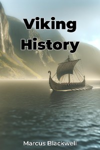 Cover Viking History