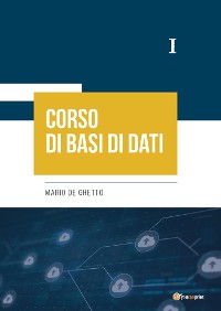 Cover Corso di Basi di Dati I