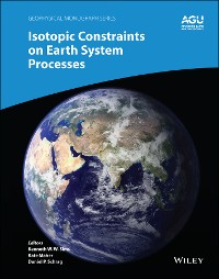 Cover Isotopic Constraints on Earth System Processes