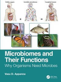 Cover Microbiomes and Their Functions