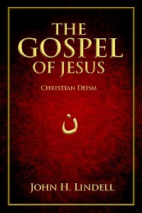 Cover The Gospel of Jesus