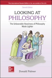 Cover Looking at Philosophy ISE
