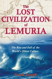 Cover Lost Civilization of Lemuria