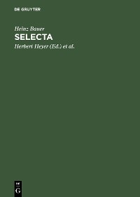 Cover Selecta