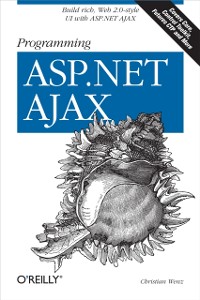 Cover Programming ASP.NET AJAX